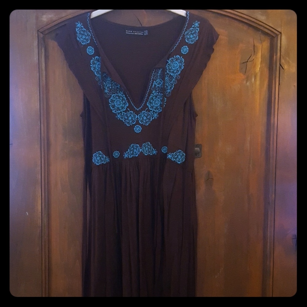 ZARA dress